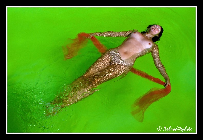 014 L'eau verte 1